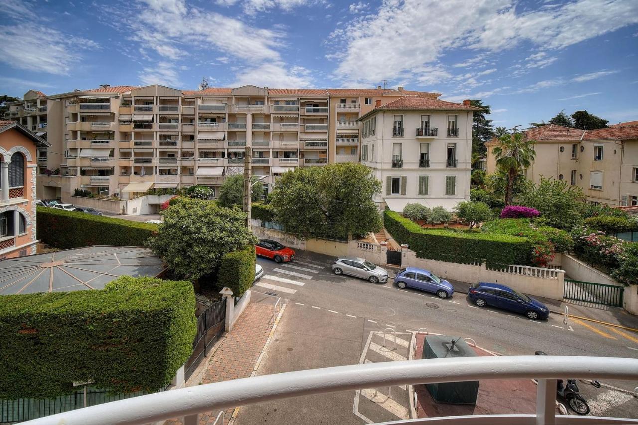 IMMOGROOM - Spacieux 3 pièces - Garage - Terrasse - Climatisation Cannes Extérieur photo